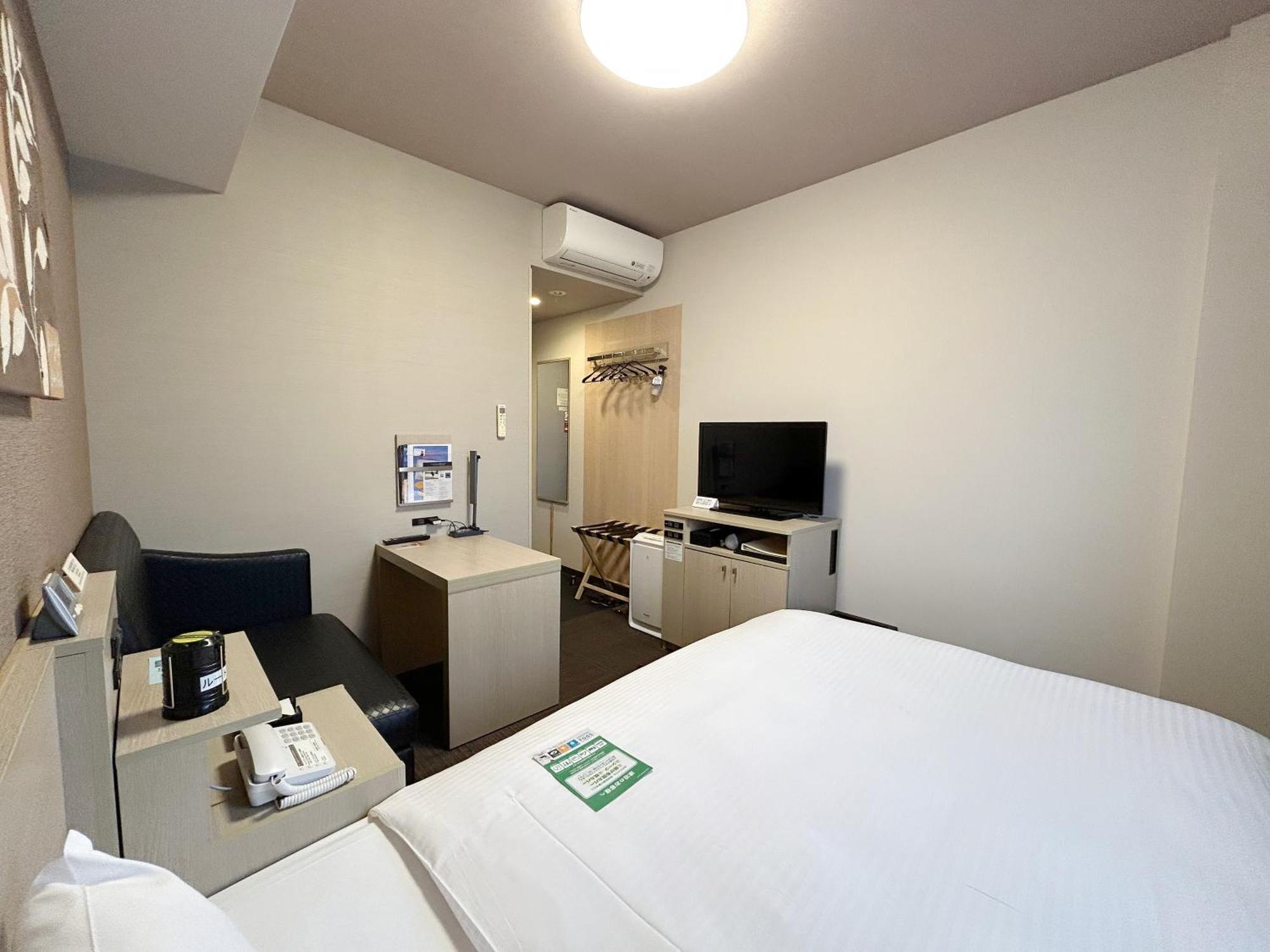 Hotel Route-Inn Sabae -Kokudou 8 Gou- Exterior photo